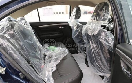 Toyota Belta, 2022 год, 1 850 000 рублей, 15 фотография