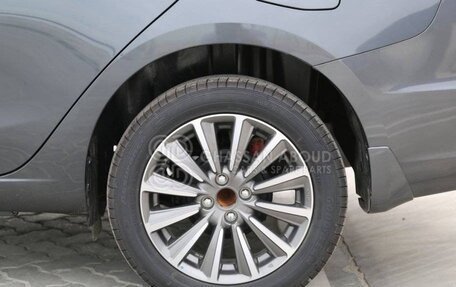 Toyota Belta, 2022 год, 1 850 000 рублей, 14 фотография