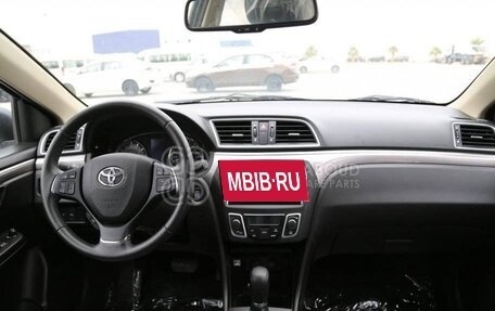 Toyota Belta, 2022 год, 1 850 000 рублей, 12 фотография