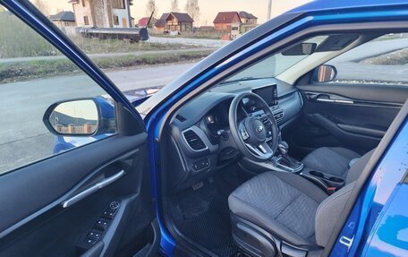 KIA Seltos I, 2020 год, 1 950 000 рублей, 7 фотография