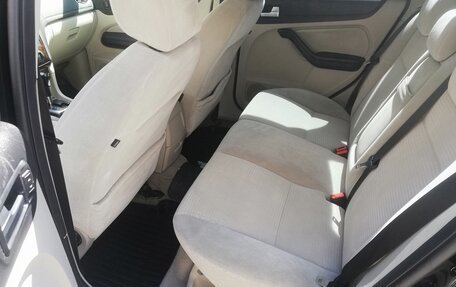 Ford Focus II рестайлинг, 2006 год, 480 000 рублей, 6 фотография