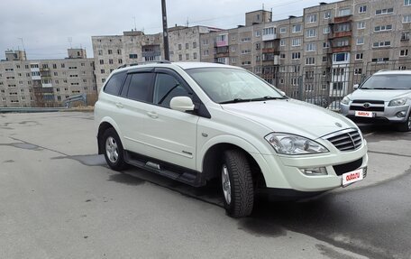 SsangYong Kyron I, 2014 год, 1 250 000 рублей, 2 фотография
