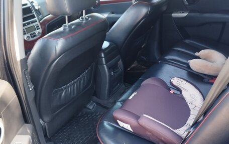 Hyundai Santa Fe III рестайлинг, 2007 год, 1 450 000 рублей, 6 фотография