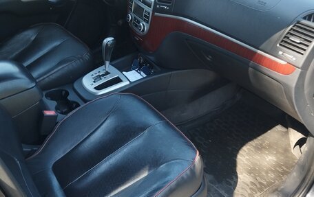 Hyundai Santa Fe III рестайлинг, 2007 год, 1 450 000 рублей, 8 фотография