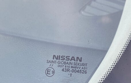 Nissan Tiida, 2010 год, 795 000 рублей, 11 фотография