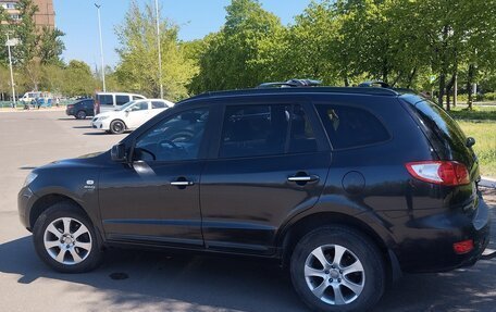 Hyundai Santa Fe III рестайлинг, 2007 год, 1 450 000 рублей, 10 фотография