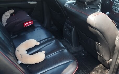 Hyundai Santa Fe III рестайлинг, 2007 год, 1 450 000 рублей, 9 фотография