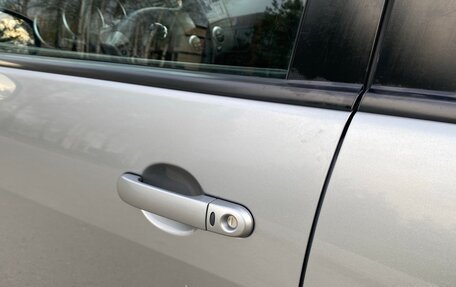 Nissan Tiida, 2010 год, 795 000 рублей, 24 фотография