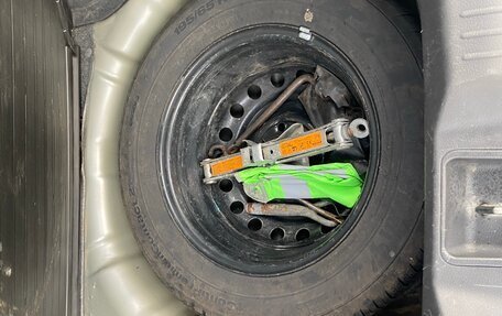 Nissan Tiida, 2010 год, 795 000 рублей, 26 фотография