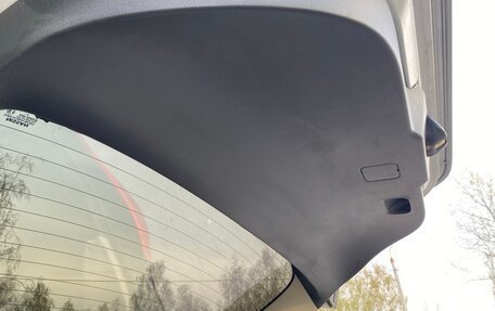 Nissan Tiida, 2010 год, 795 000 рублей, 27 фотография