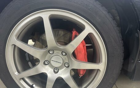 Subaru Forester, 2008 год, 1 500 000 рублей, 7 фотография