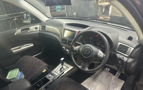 Subaru Forester, 2008 год, 1 500 000 рублей, 11 фотография