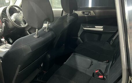 Subaru Forester, 2008 год, 1 500 000 рублей, 10 фотография