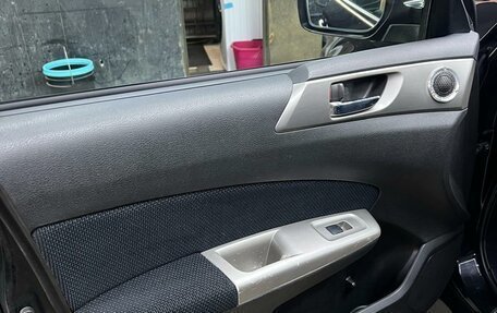 Subaru Forester, 2008 год, 1 500 000 рублей, 5 фотография