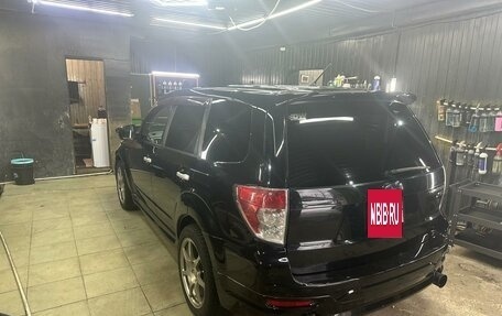Subaru Forester, 2008 год, 1 500 000 рублей, 12 фотография