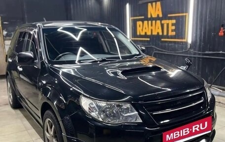 Subaru Forester, 2008 год, 1 500 000 рублей, 3 фотография