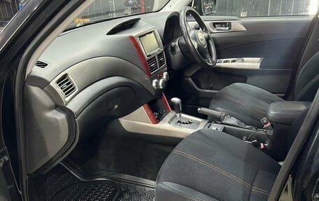 Subaru Forester, 2008 год, 1 500 000 рублей, 14 фотография