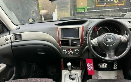Subaru Forester, 2008 год, 1 500 000 рублей, 15 фотография