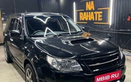 Subaru Forester, 2008 год, 1 500 000 рублей, 13 фотография