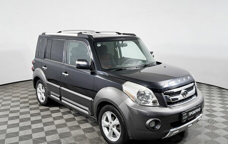 Great Wall Hover M2, 2013 год, 560 000 рублей, 3 фотография