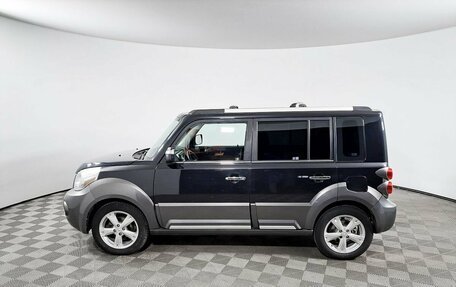 Great Wall Hover M2, 2013 год, 560 000 рублей, 10 фотография