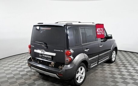 Great Wall Hover M2, 2013 год, 560 000 рублей, 6 фотография