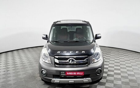 Great Wall Hover M2, 2013 год, 560 000 рублей, 2 фотография