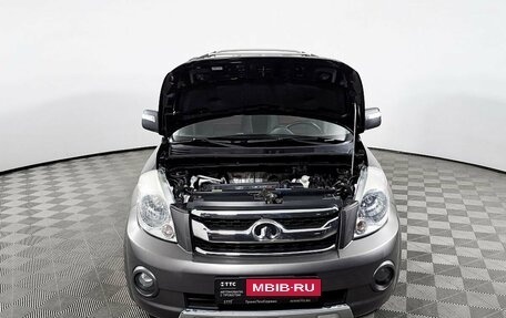 Great Wall Hover M2, 2013 год, 560 000 рублей, 11 фотография