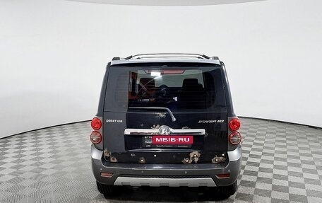 Great Wall Hover M2, 2013 год, 560 000 рублей, 7 фотография