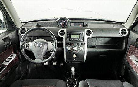 Great Wall Hover M2, 2013 год, 560 000 рублей, 17 фотография