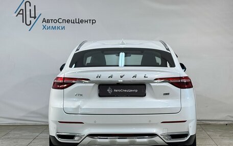Haval F7x I, 2020 год, 1 949 800 рублей, 14 фотография