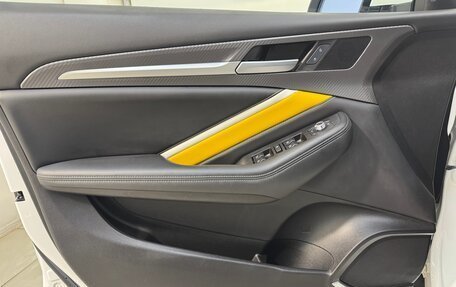 Haval F7x I, 2020 год, 1 949 800 рублей, 7 фотография