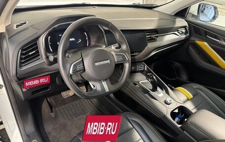 Haval F7x I, 2020 год, 1 949 800 рублей, 8 фотография