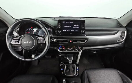 KIA Seltos I, 2022 год, 1 750 000 рублей, 4 фотография