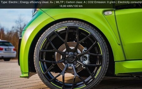 Smart Fortwo III, 2024 год, 10 000 000 рублей, 6 фотография