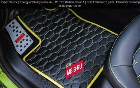 Smart Fortwo III, 2024 год, 10 000 000 рублей, 11 фотография