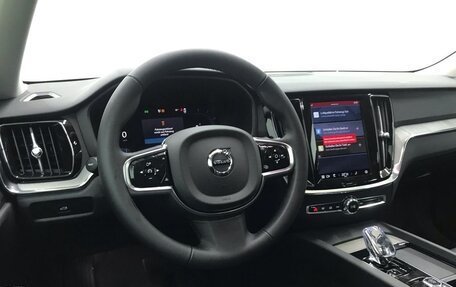 Volvo V60 II, 2025 год, 7 000 000 рублей, 7 фотография