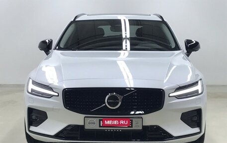 Volvo V60 II, 2025 год, 7 000 000 рублей, 3 фотография