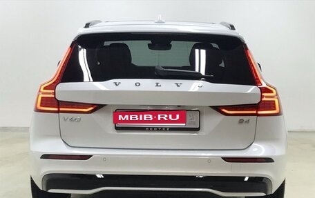Volvo V60 II, 2025 год, 7 000 000 рублей, 6 фотография