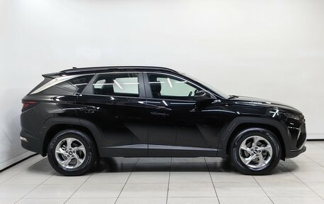 Hyundai Tucson, 2021 год, 3 199 000 рублей, 5 фотография