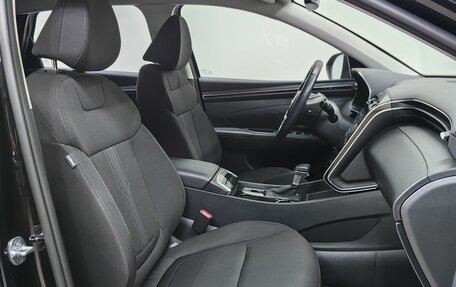 Hyundai Tucson, 2021 год, 3 199 000 рублей, 7 фотография
