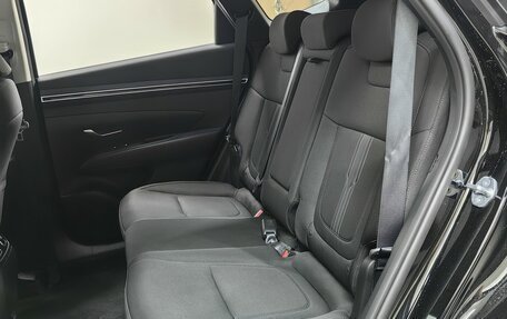 Hyundai Tucson, 2021 год, 3 199 000 рублей, 8 фотография