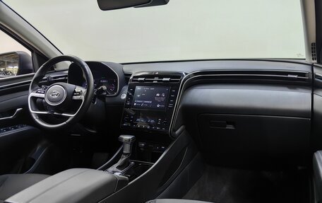 Hyundai Tucson, 2021 год, 3 199 000 рублей, 12 фотография
