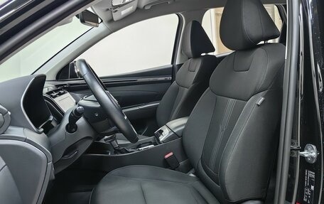 Hyundai Tucson, 2021 год, 3 199 000 рублей, 6 фотография