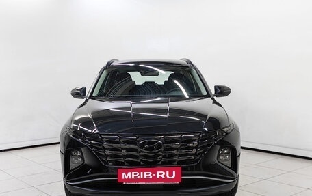 Hyundai Tucson, 2021 год, 3 199 000 рублей, 3 фотография