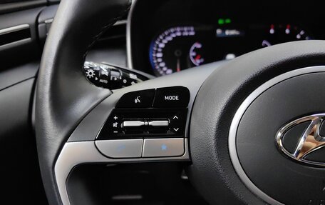 Hyundai Tucson, 2021 год, 3 199 000 рублей, 16 фотография