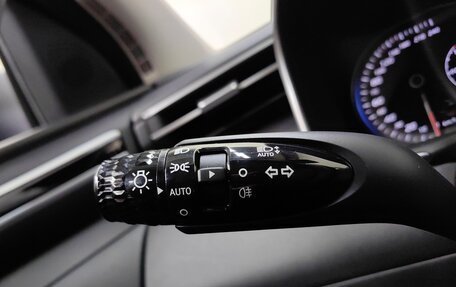 Hyundai Tucson, 2021 год, 3 199 000 рублей, 18 фотография