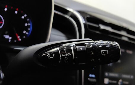 Hyundai Tucson, 2021 год, 3 199 000 рублей, 24 фотография