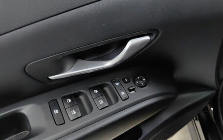 Hyundai Tucson, 2021 год, 3 199 000 рублей, 20 фотография