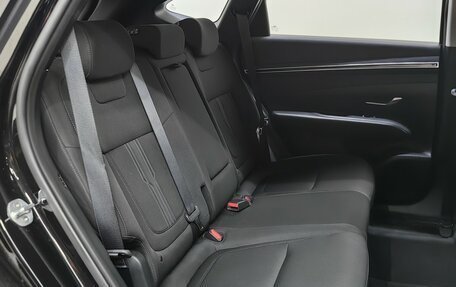 Hyundai Tucson, 2021 год, 3 199 000 рублей, 23 фотография